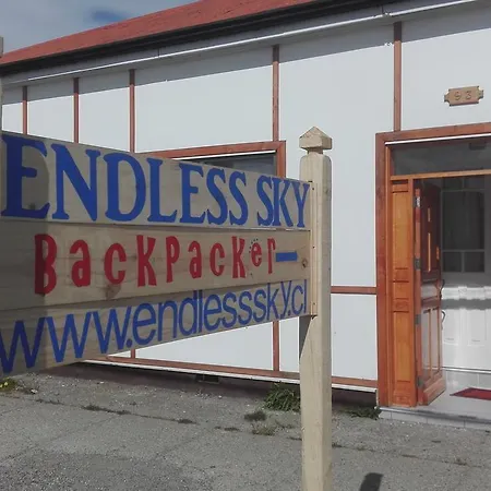 Endless Sky Hostel-3