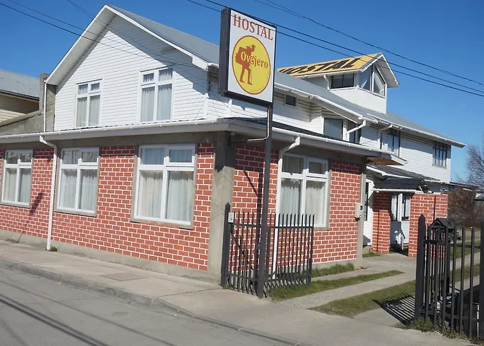 Hostal Ovejero Punta Arenas