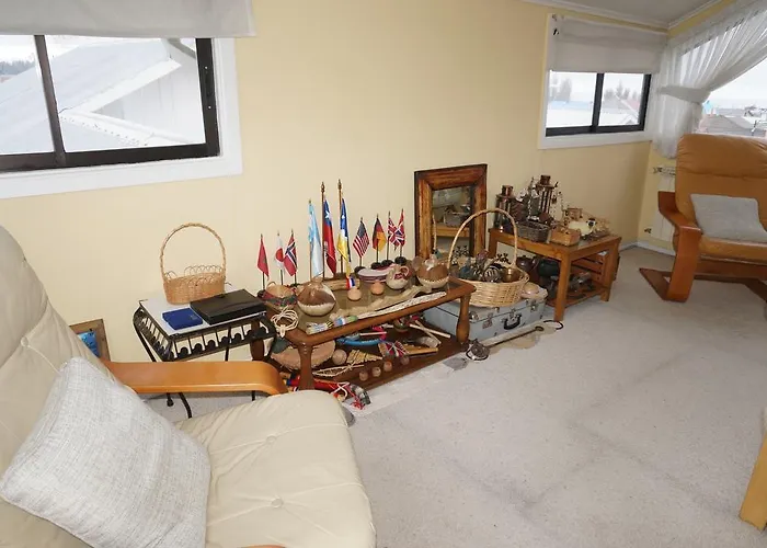 Hostal Ovejero Punta Arenas